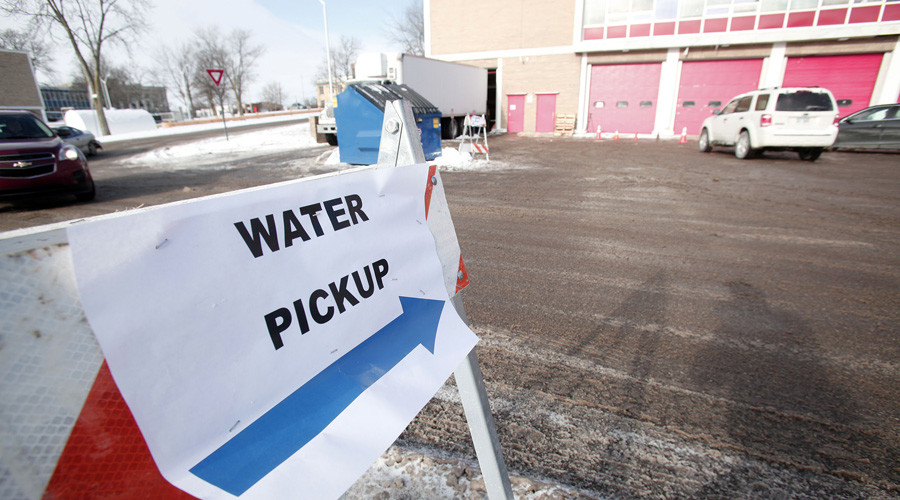 Flint 2.0? Officials failed to warn Sebring, Ohio residents of lead-contaminated water for months