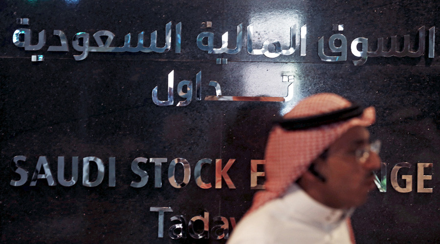 Saudi Arabia says it can move beyond crude