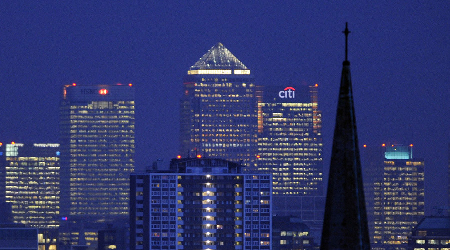 Regulators consider reopening of Iranian banks in London
