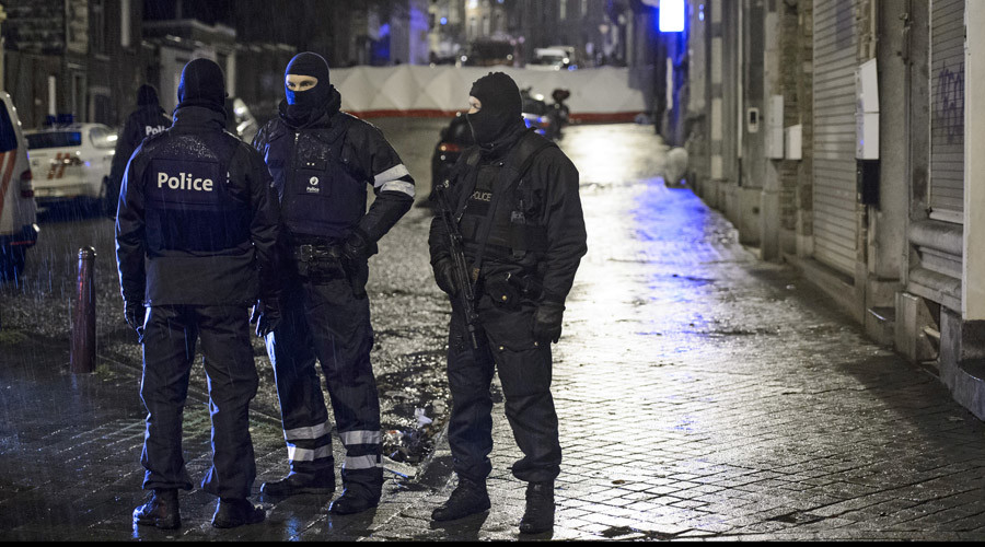 Belgian security was aware of Paris attackers’ terror cell since 2012 - report