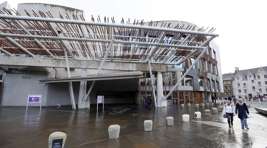 No desire to ‘legalize incest’ in Scotland – parliamentary committee