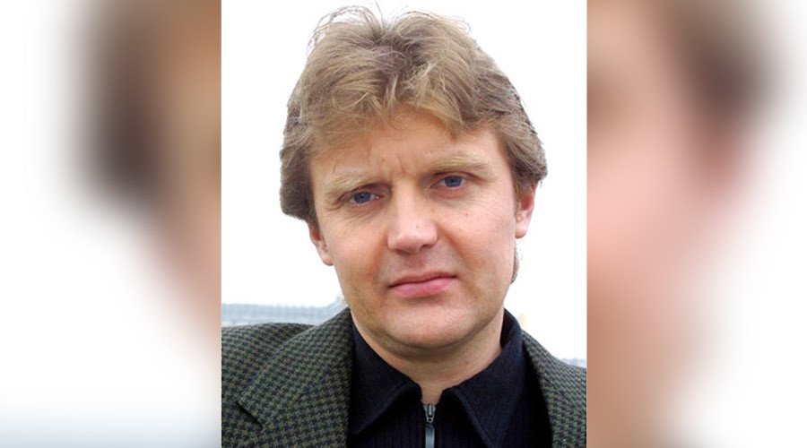 British public shrugs off Litvinenko inquiry conclusions