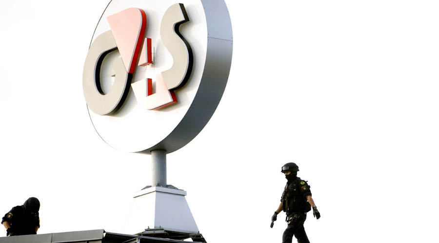G4S child abuse scandal: Wardens dealing with kids ‘must wear body cameras’ – watchdog