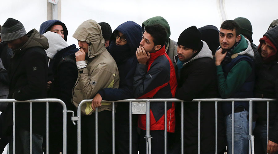 ‘Women no longer feel safe’: German city bans migrants from nightclubs after assault allegations