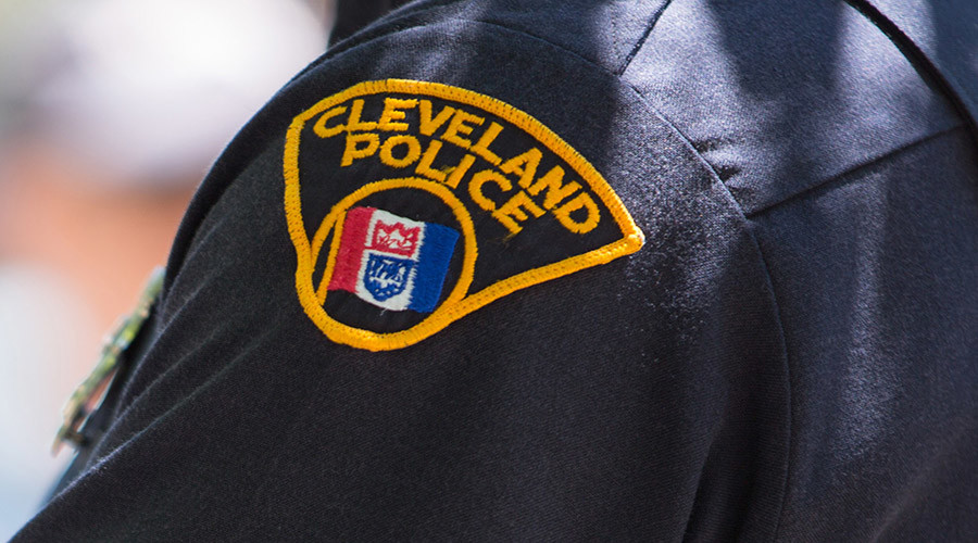 6 Cleveland cops fired over killing of 2 unarmed suspects in deadly car chase