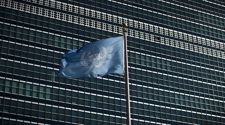 Activists to testify at UN over poisoned water in Flint, shutoffs in Detroit
