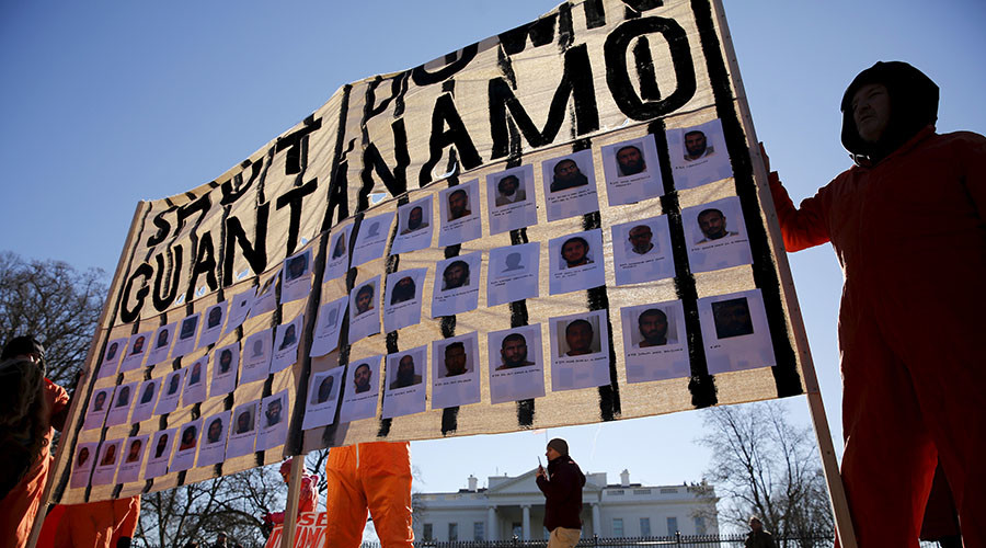 Chances of Obama closing Gitmo slim to none – human rights lawyer