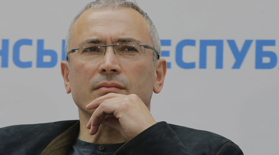 Witnesses confirm Khodorkovsky’s role in assassinations – attorney