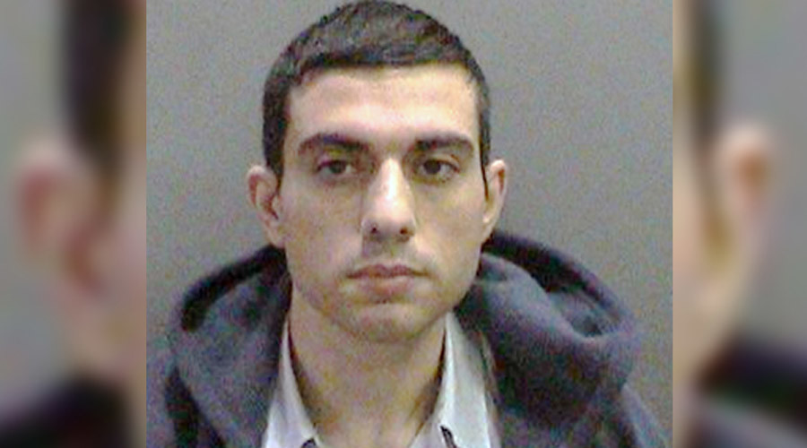‘They let out Hannibal Lecter’: ‘Diabolical’ California convict breaks out of prison