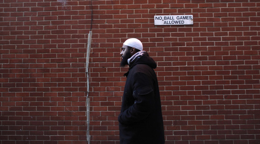 Muslims aren’t like us, ‘disrespectful’ to demand they adapt – ex-equality chief
