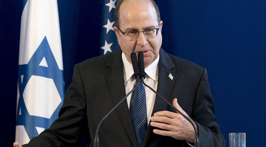 ‘Turkey’s deal with the devil’: Will Israel’s accusations finally trigger reaction from West?