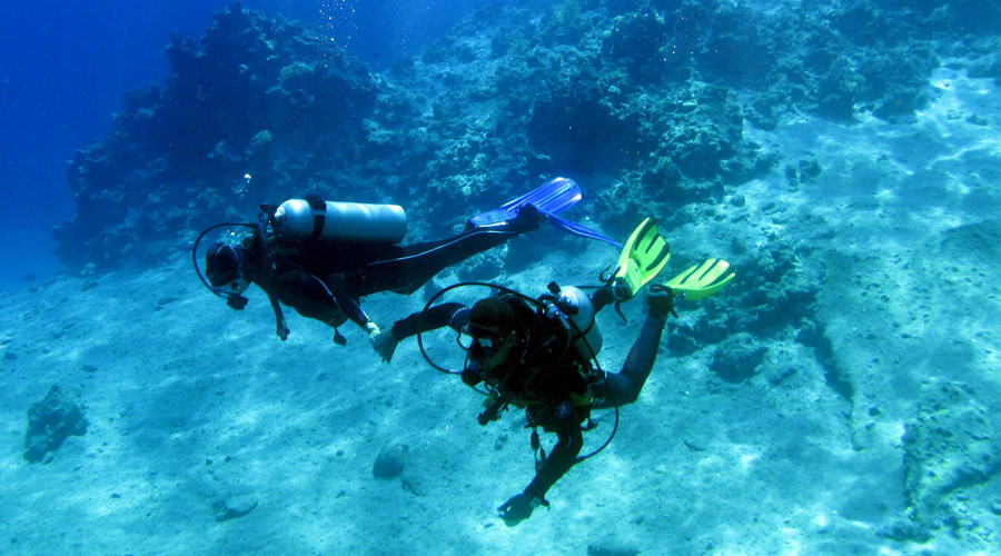 Russian tourists could soon return to Egypt