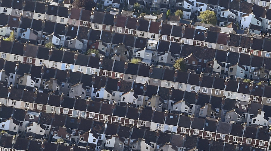 UK ‘bedroom tax’ discriminates against disabled teen and domestic violence victim