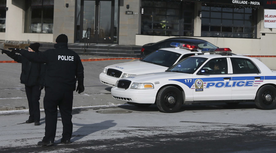 12 arrests made in 7 cities as alleged online child porn ring busted in Canada