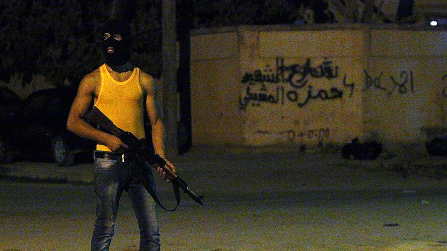 There they go again: US mulls anti-ISIS operations in ‘liberated’ Libya