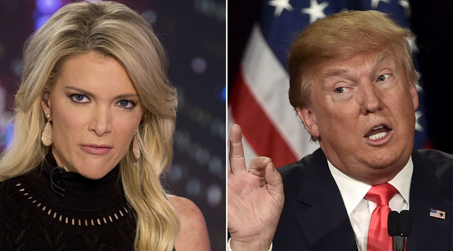 Twitter tantrum or shrewd move? How skipping GOP debate keeps spotlight on Trump