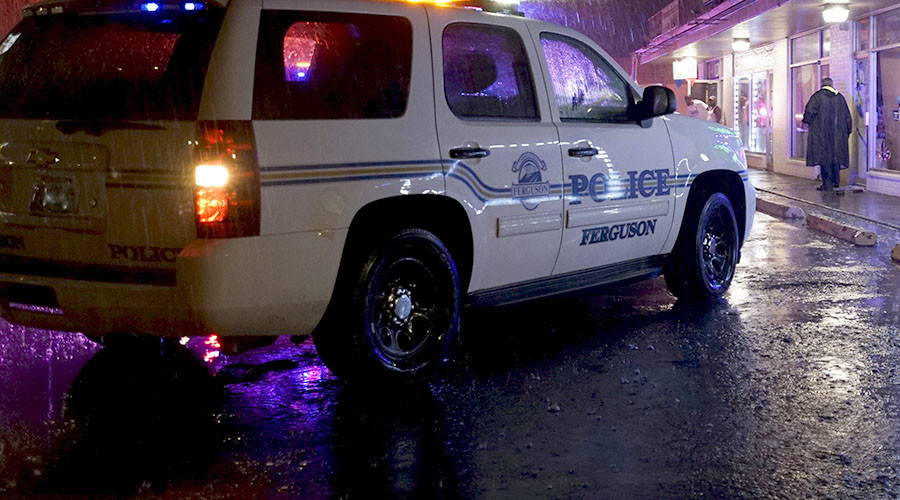 Overhaul: Ferguson, Justice Department agree on major police reform