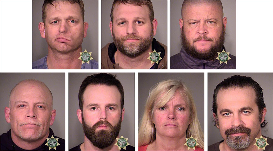 Bundy, militia arrests a ‘sigh of relief’ for Burns community – Oregon mayor to RT