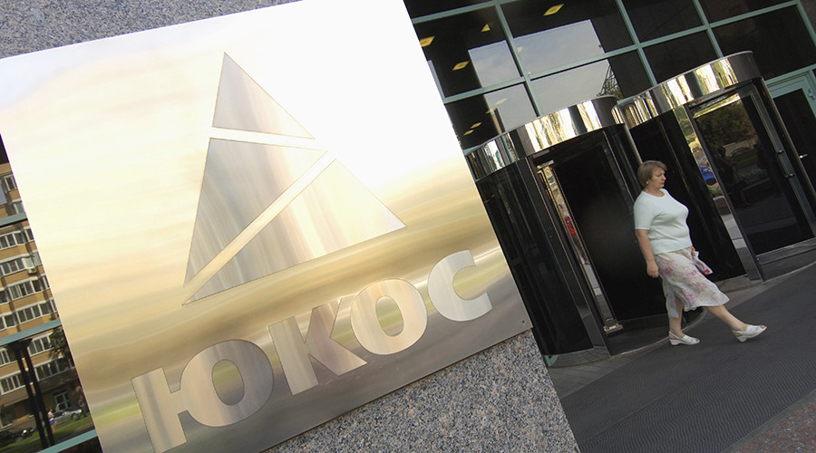 Russia wins battle in Swedish court within Yukos shareholders’ case