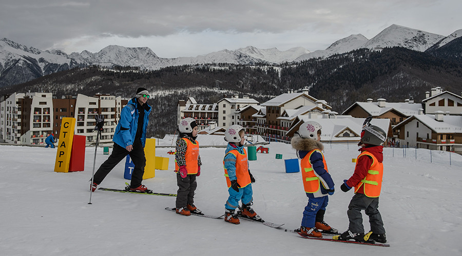 Why do some journalists continue to write obvious lies about Sochi?