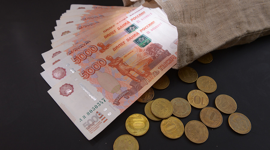Russian Party of Taxpayers faces probe over tax evasion propaganda