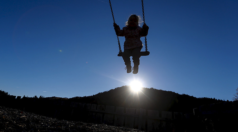 Italian town wants to deny school lunches & playground space to children of tax dodgers