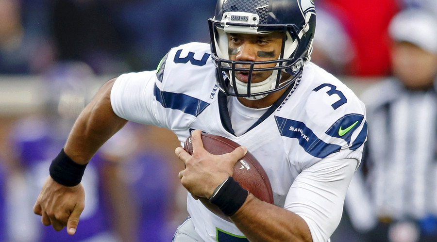 NFL Pro Bowl 2016: Irvin and Rice pick final rosters