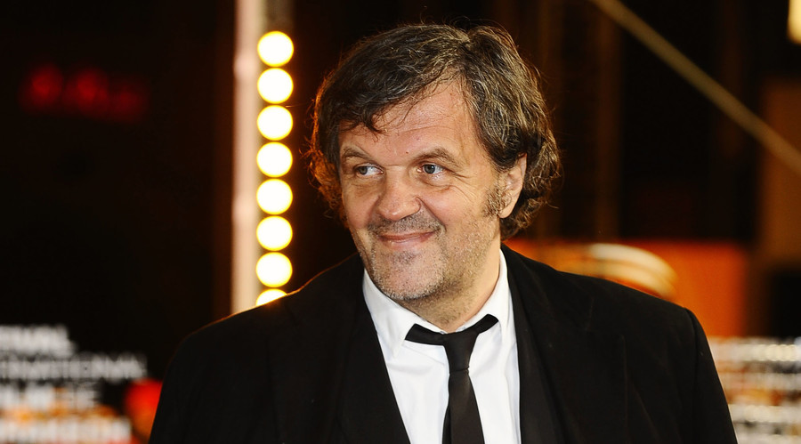 ‘RT best example of what television should be’ – Serbian film director Kusturica