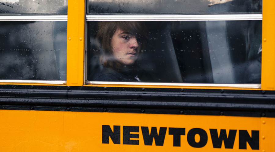 No such thing as safe sext: Charges filed in Newtown ‘sexting’ ring
