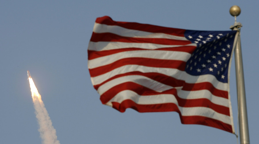 30 years later: America remembers Challenger space shuttle tragedy
