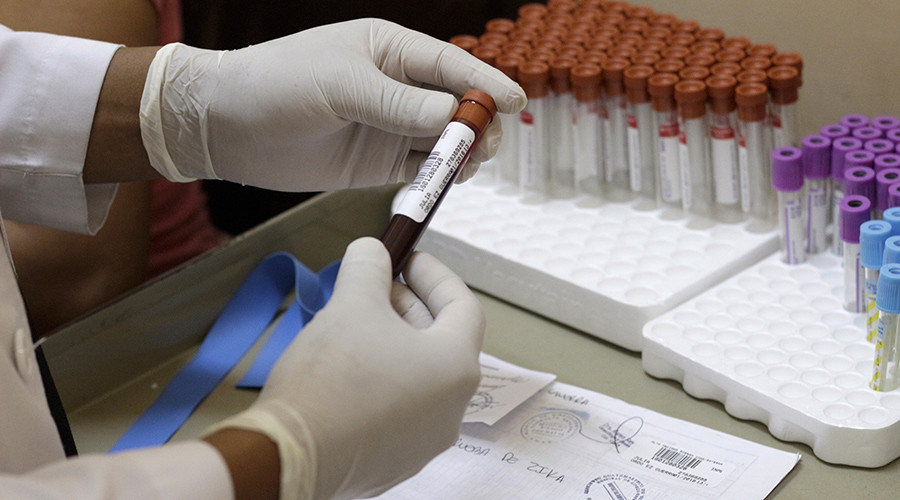 Zika virus transmitted through sex in 2 possible cases – US health authority