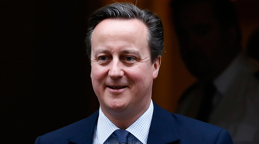 ‘Emergency brake’ on migrant benefits could stave off EU ‘Brexit’