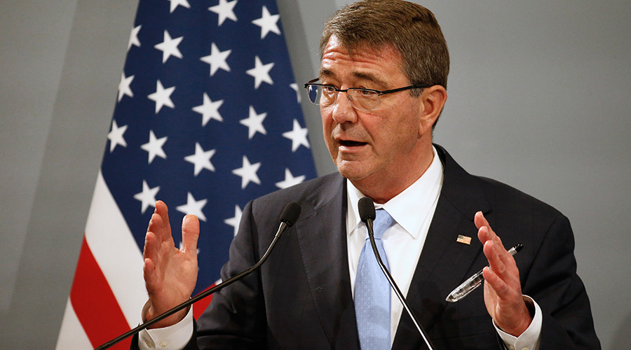 New US ground op in Libya would be ‘foolish’