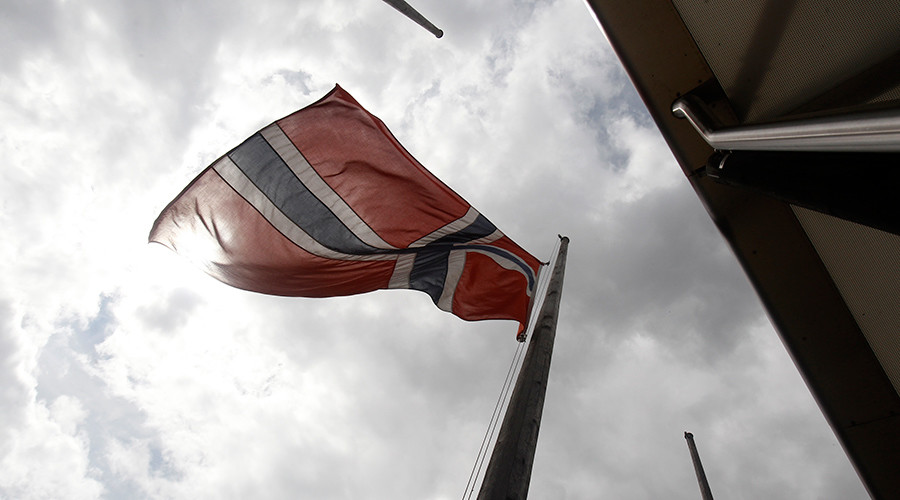 Norway says 'no way' to cutting crude output