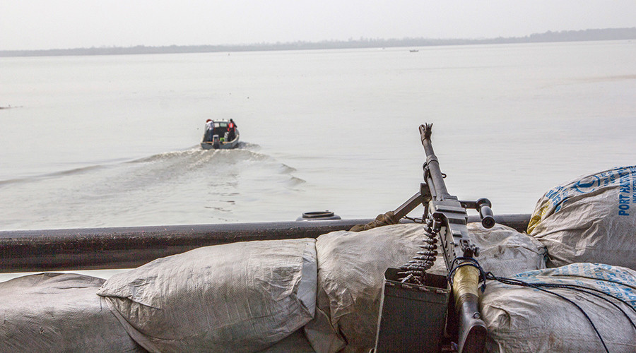 ISIS wants own sea power to carry out attacks in Mediterranean, NATO naval chief warns