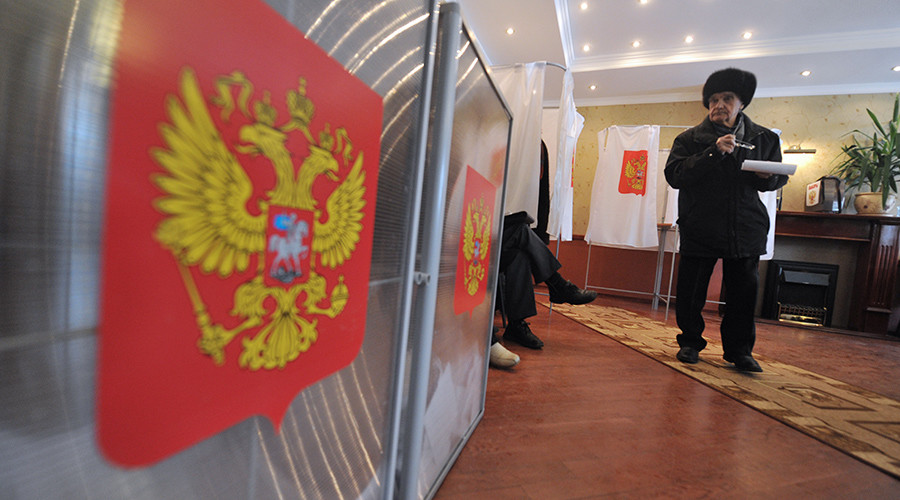 PACE won’t monitor Russian elections if relations aren’t restored – MP