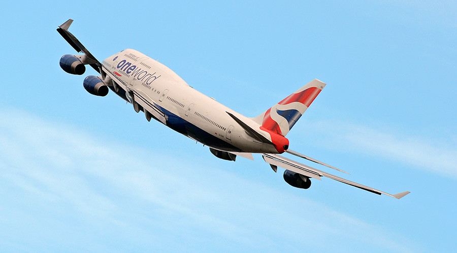 ‘Insatiable demand’ for Iran tourism as BA mulls restarting Tehran flights