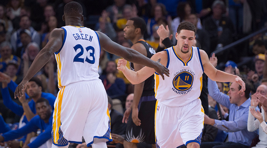 NBA All-Star lineup revealed