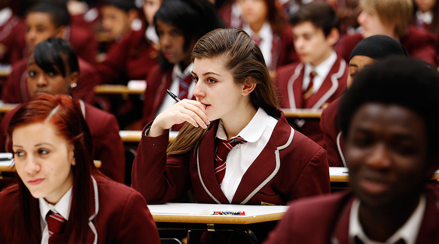 England’s youth ‘worst at literacy & basic math’ in developed world – report
