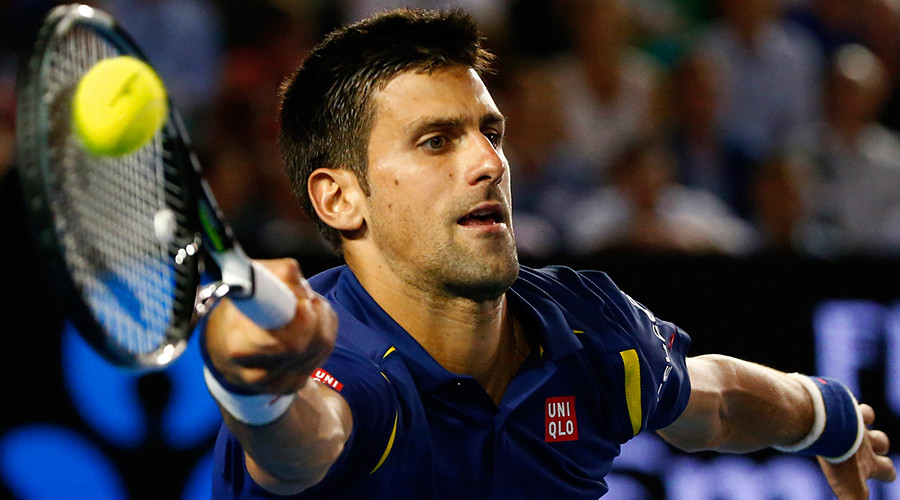 Aussie finals: It's a Djokovic-Murray rematch, while Williams faces Kerber