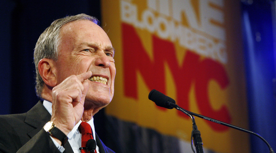 El Bloombito is back: Parody Bloomberg account returns to Twitter