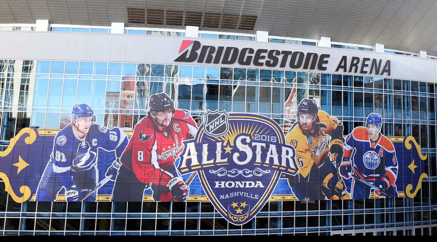NHL All-Star Game preview: 3-on-3 gives fresh look to old classic