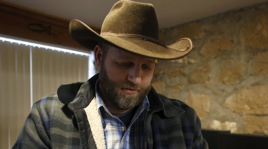 Court denies bail to Ammon Bundy & 3 others as Oregon occupation continues