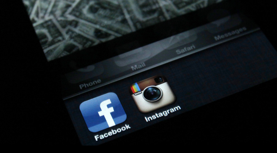 New Facebook policy bans talk of private gun sales, applies to Instagram