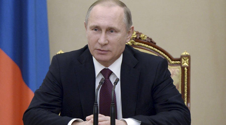 Putin becomes target of bizarre personal attacks as West's regime-change policy fizzles