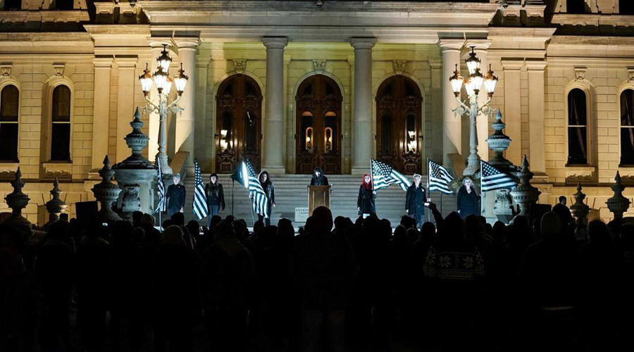 Satanists to deliver prayer at Phoenix city council meeting