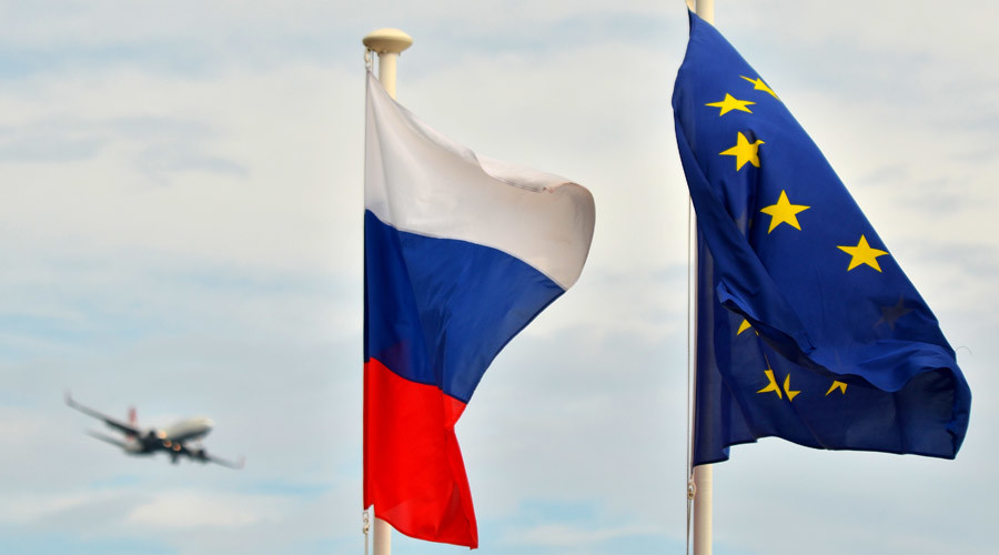 Endgame for sanctions? Russia and the West move towards common ground