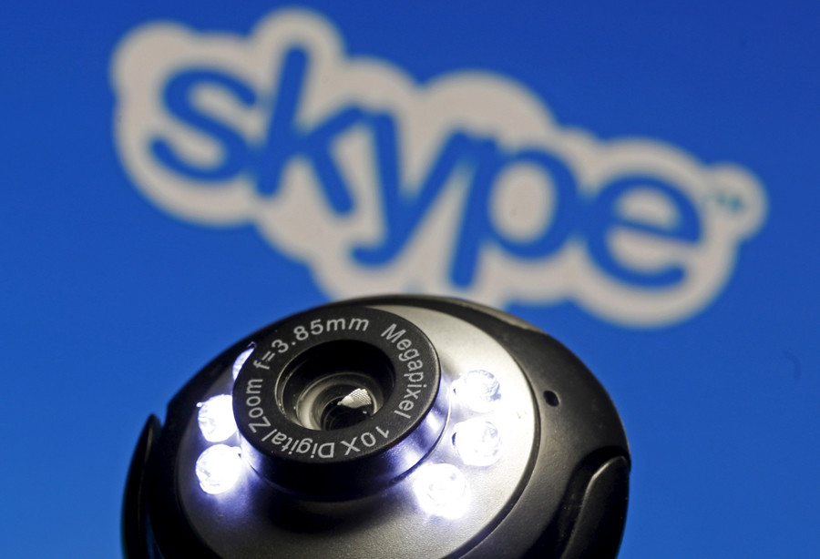Skype recommended for prisoners to avoid price-gouging calls