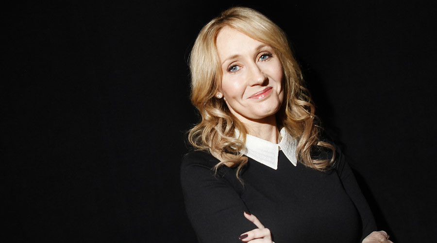 JK Rowling mulls suing Scottish MP for defamation after Twitter spat