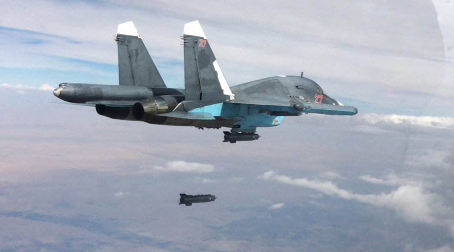 Pentagon insists Russia violated Turkish airspace, calls for calm on both sides